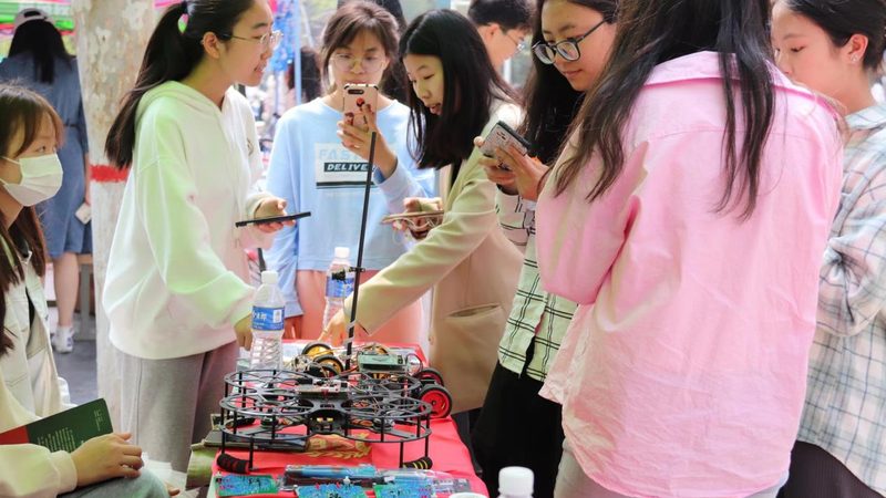 智慧园区安防监控系统：如何构建安全可靠的数字防线