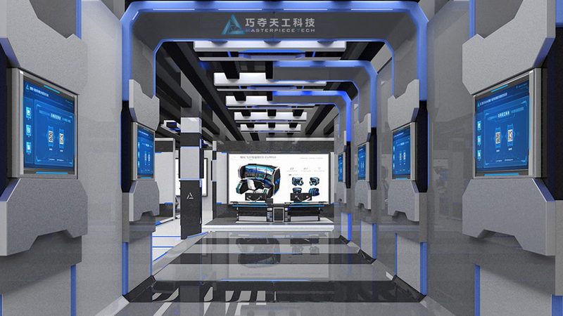 成都数字孪生CIM平台：构建未来工业智能化基石