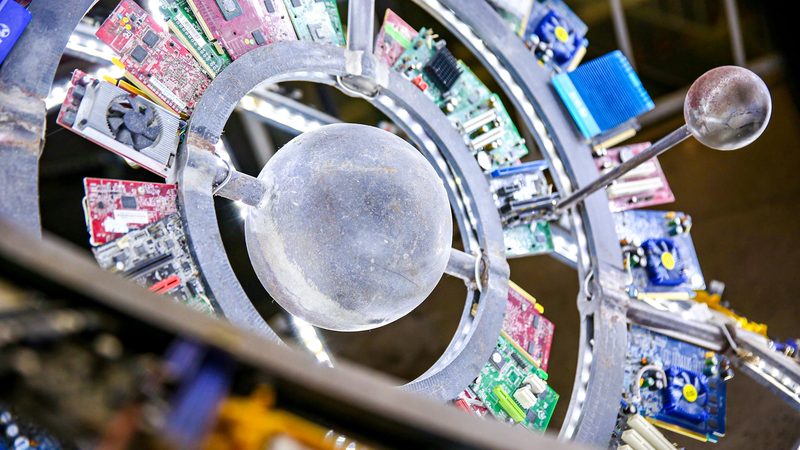 科技服务外包：揭秘技术参数背后的奥秘**