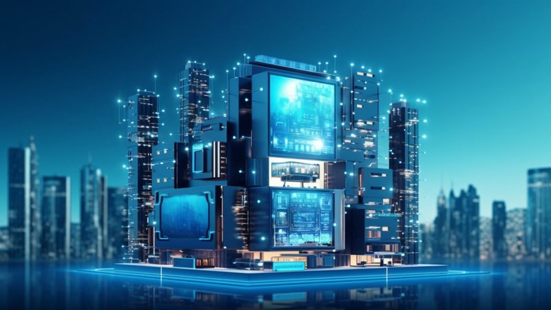 专业信息化建设：厂家定制服务的核心要素**